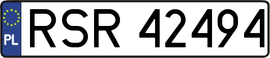 RSR42494