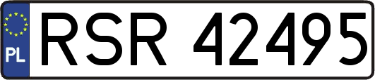 RSR42495