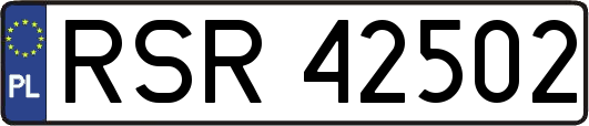 RSR42502