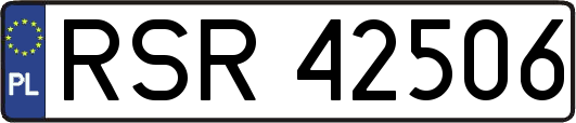 RSR42506