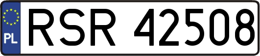 RSR42508