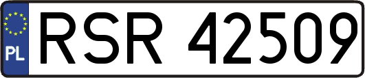 RSR42509