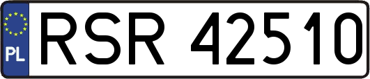 RSR42510