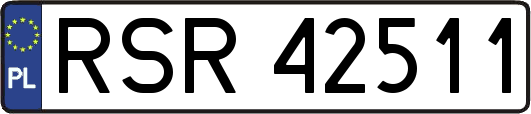 RSR42511