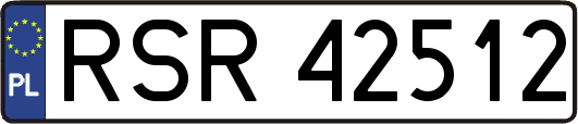 RSR42512