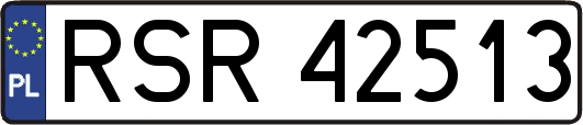 RSR42513