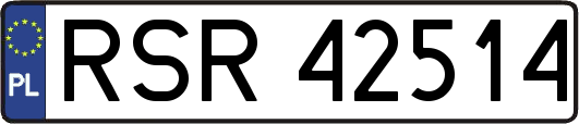 RSR42514