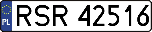 RSR42516