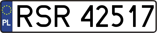 RSR42517