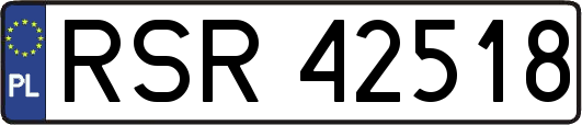 RSR42518