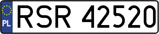 RSR42520