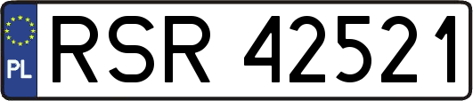 RSR42521