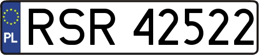RSR42522
