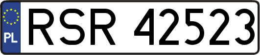 RSR42523