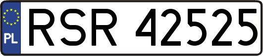 RSR42525