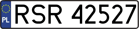 RSR42527