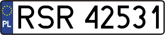 RSR42531