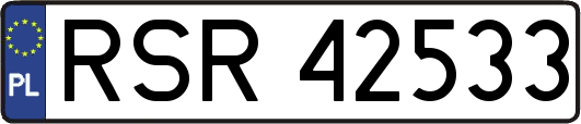 RSR42533
