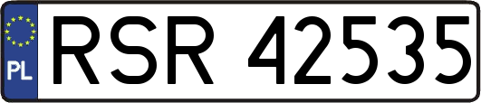 RSR42535