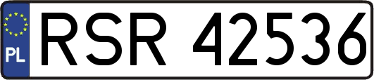 RSR42536