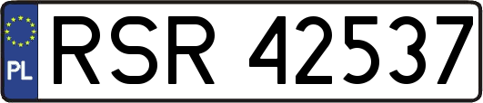 RSR42537