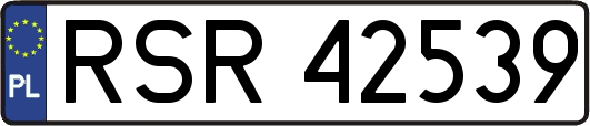 RSR42539
