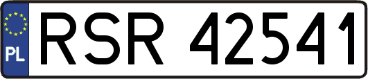 RSR42541
