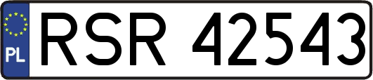 RSR42543