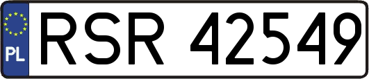 RSR42549