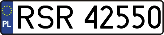 RSR42550