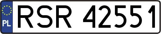 RSR42551