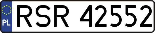 RSR42552