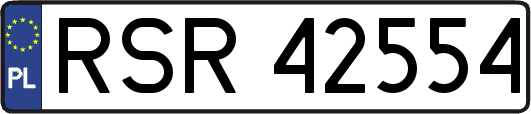 RSR42554