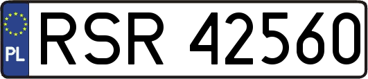 RSR42560