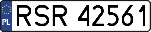 RSR42561