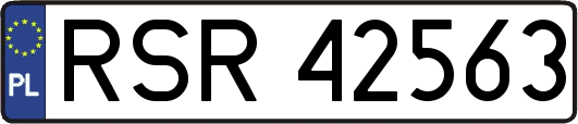 RSR42563