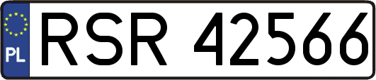 RSR42566