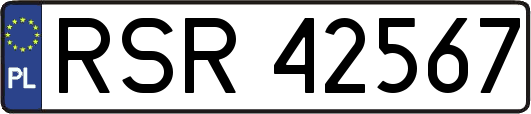 RSR42567