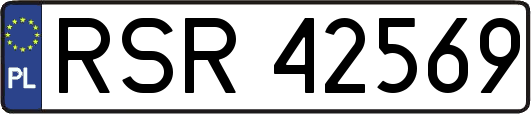 RSR42569
