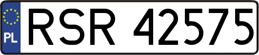 RSR42575