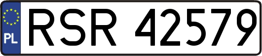 RSR42579