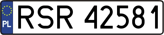 RSR42581