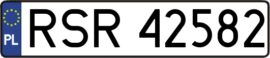 RSR42582