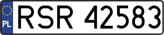 RSR42583