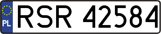 RSR42584