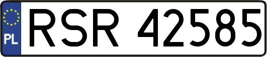 RSR42585