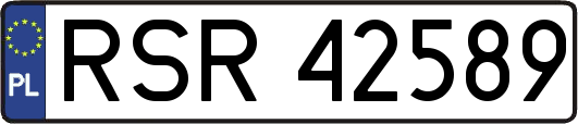 RSR42589