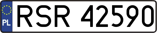 RSR42590