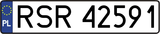 RSR42591