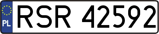 RSR42592